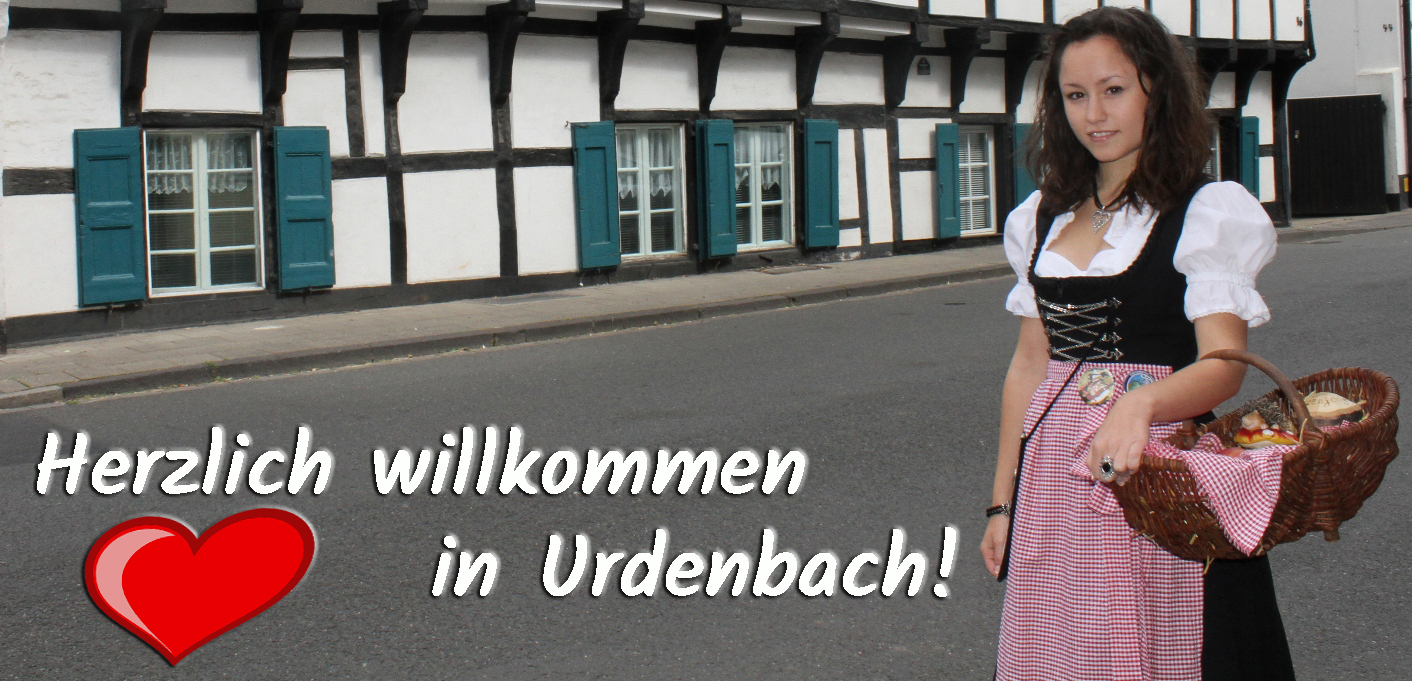 Urdenbach