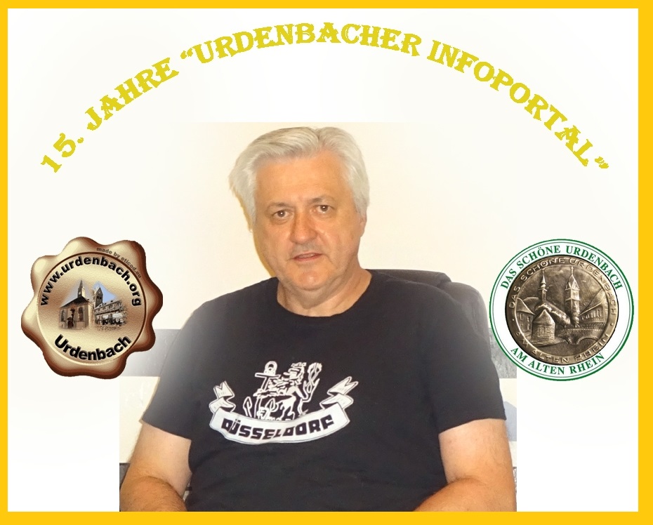 Urdenbacher Infoportal